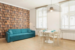 Apartments Poznań Strzałowa by Noclegi Renters